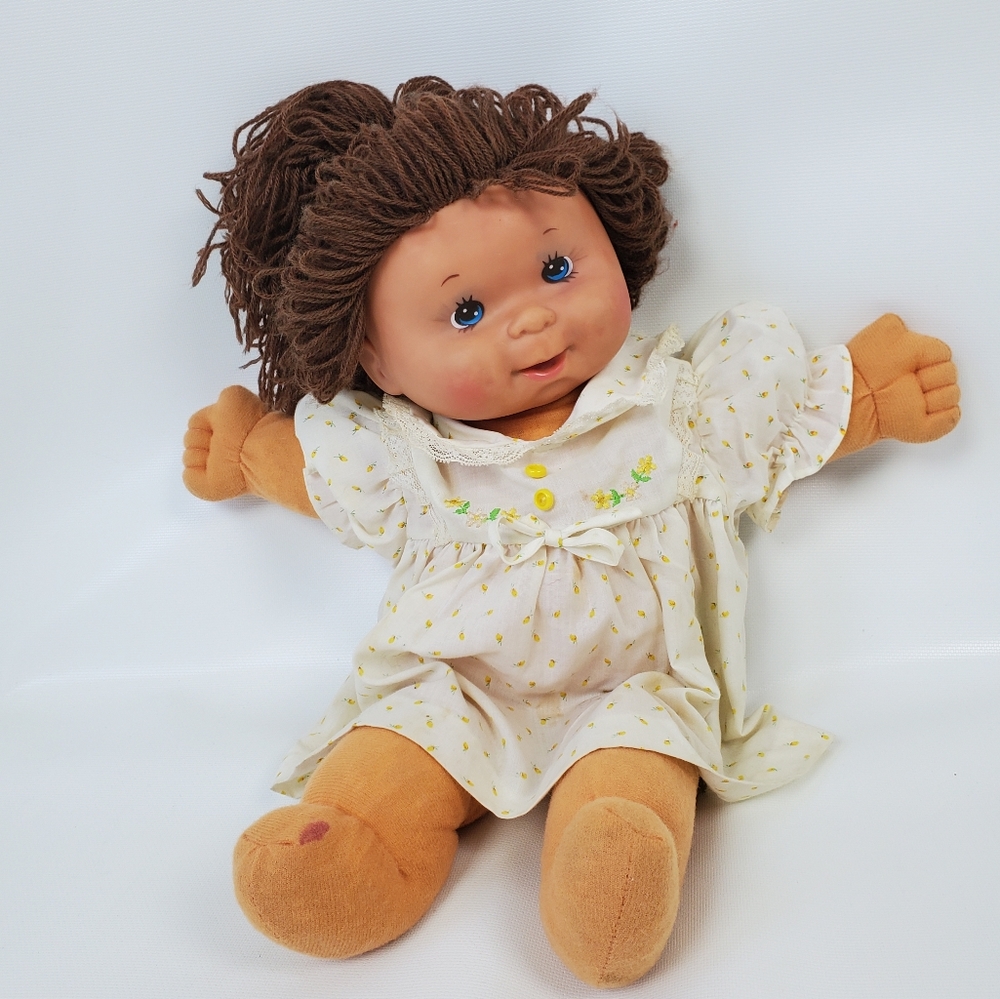 bambole & peluche effe italia monselice rare vintage 1964 Doll